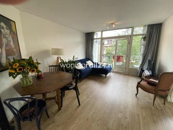 Woningruil - Bestevâerstraat 156 - 3 kamers en Amsterdam, Amsterdam
