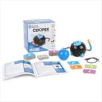 Cooper™ de STEM robot - leren programmeren (5+), Kinderen en Baby's, Ophalen of Verzenden, Nieuw