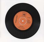 Gonnie Baars – Boulevard / Schooltijd (1-7-Vinyl-Single), Cd's en Dvd's, Ophalen of Verzenden, Nieuw in verpakking