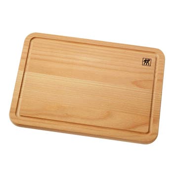 GGM Gastro | ZWILLING | Snijplank met sapgroef - 350x250mm |, Verzenden, Nieuw