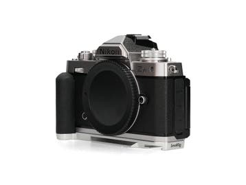 Nikon Z fc - <7.000 kliks - 2 jaar garantie, Ophalen of Verzenden, Zo goed als nieuw, Nikon