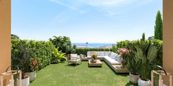 Huis - 3 slaapkamers — La Cala de Mijas,, Huizen en Kamers, La Cala de Mijas, Spanje