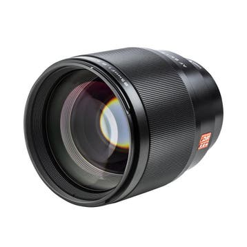 Viltrox AF 85mm f/1.8 XF II Fuji X-Mount, Ophalen of Verzenden, Nieuw, Standaardlens