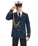 Officiersjas Marine elite, Ophalen of Verzenden, Nieuw