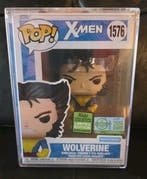 Funko - Funko Pop - X-Men WOLVERINE 1576 Ultra Edition