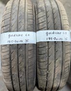 2x175-70-14 Goldline Zomer 2x6.5m €35 Per Band 175 70 14, Ophalen, 14 inch, Gebruikt, 175 mm