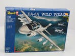 Schaal 1:48 Revell 4570 Grumman EA-6A Wild Weasel #4, Ophalen of Verzenden, Gebruikt, Revell