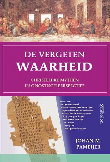 De Vergeten Waarheid | J.M. Pameijer | Nieuw, Ophalen of Verzenden, Nieuw, J.M. Pameijer