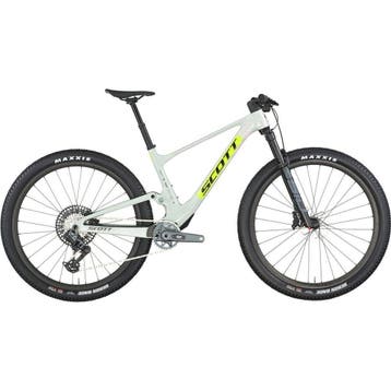 SCOTT Spark RC Team Issue | GX AXS | Carbon Wielset | Maat L, 57 cm of meer, Nieuw, Schijfrem, Ophalen