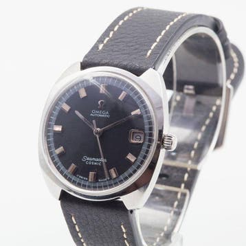 Omega - Seamaster Cosmic - Heren - 1960-1969, Nieuw
