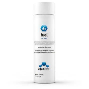 aquaVitro Fuel 350ml, Ophalen of Verzenden, Nieuw