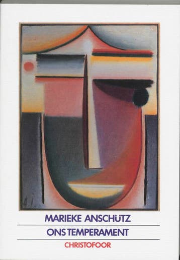 Ons temperament - M. Anschutz 9789062384419, Verzenden, Zo goed als nieuw, M. Anschutz
