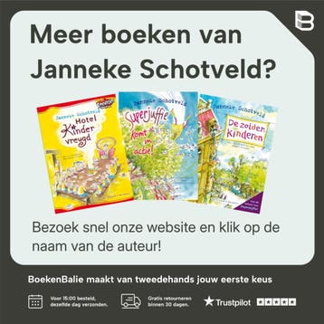 Mevrouw Mol - Janneke Schotveld 8719681005120, Verzenden, Gelezen, Janneke Schotveld