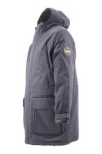 Napapijri Jas in maat M Blauw, Verzenden, Zo goed als nieuw, Blauw, Napapijri