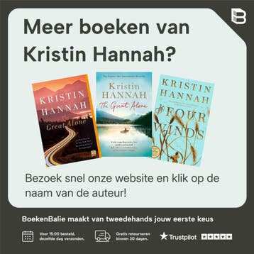 The Great Alone - Kristin Hannah 9781447286004, Verzenden, Gelezen, Kristin Hannah