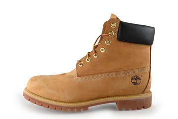 Timberland Boots in maat 46 Geel, Overige kleuren, Verzenden, Timberland, Boots