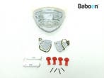 Achterlicht Suzuki GSX R 1000 2005-2006 (GSXR1000 K5/K6), Motoren, Verzenden, Gebruikt