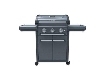Campingaz gasbarbecue buitenkeuken 3 series premium s, Nieuw, Gas, Campingaz