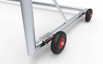 Easy Lift Transport (80/83), Ophalen of Verzenden, Nieuw