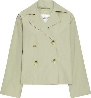 b.young SH TRENCH 2 - Dames Jas - Maat 40 (Jassen, Kleding), Verzenden, Nieuw