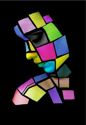 Marino Rosa (1956) - I miei post-it