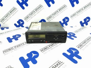 Tachograaf A 001 446 4433 o.a: Sprinter w906, Ophalen of Verzenden, Gebruikt, Mercedes-Benz