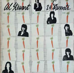 LP gebruikt - Al Stewart - 24 Carrots, Verzenden, Zo goed als nieuw, Overige formaten