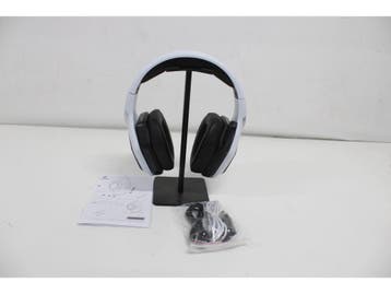 Draadloze gamingheadset - 2,4 GHz lossless audio - USB &, Verzenden, Zo goed als nieuw, Razer