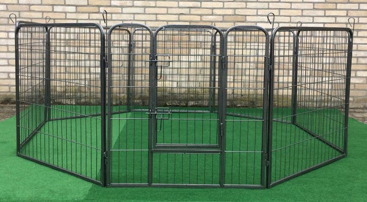 Konijnenren Rennen Konijnen Ren Cavia Ren Diverse maten!!, Dieren en Toebehoren, Knaagdieren en Konijnen | Hokken en Kooien, Ren
