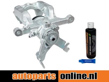 Remklauw Chevrolet Volt achterzijde, rechts, Verzenden, Nieuw, Chevrolet