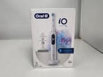 Oral-B iO 7n - Elektrische Tandenborstel - 5 Poetsstanden -, Sieraden, Tassen en Uiterlijk, Uiterlijk | Mondverzorging, Verzenden