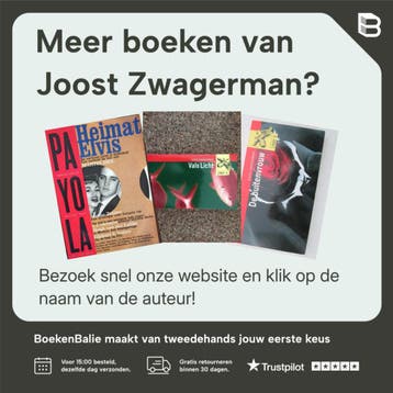 Transito - Joost Zwagerman 9789029564151, Verzenden, Gelezen, Joost Zwagerman
