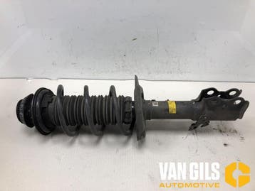 Schokdemperpoot rechts-voor Toyota Yaris O329552, Auto-onderdelen, Ophalen of Verzenden, Nieuw