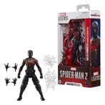 Spider-Man 2 Marvel Legends Gamerverse Action Figure Mile..., Ophalen of Verzenden, Nieuw