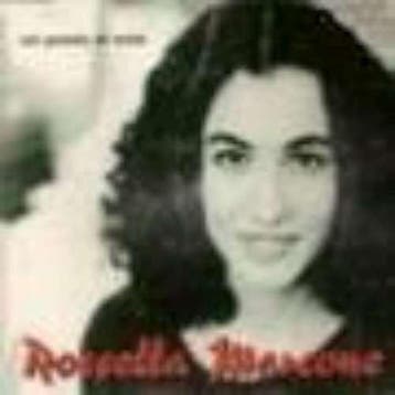cd single - Marcone Rossella - Un posto al sole, Verzenden, Zo goed als nieuw, Pop