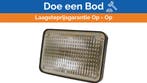 Bieden: Jabsco 45900-0001 Marine Searchlight 24V, Ophalen of Verzenden, Nieuw, Elektra en Verlichting, Zeilboot of Motorboot