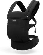 2dekans | Vulpes Goods® BabyCare - Draagzak – Ergonomische, Ophalen of Verzenden, Zo goed als nieuw