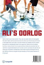 Alis oorlog 9789025866747 Lydia Rood, Verzenden, Gelezen, Lydia Rood