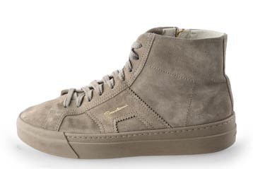Santoni Hoge sneakers in maat 40 Overig, Kleding | Dames, Schoenen, Overige kleuren, Verzenden, Sneakers of Gympen, Santoni