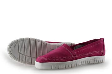 Feyn Instappers in maat 38 Roze, Kleding | Dames, Schoenen, Feyn, Overige kleuren, Verzenden, Instappers
