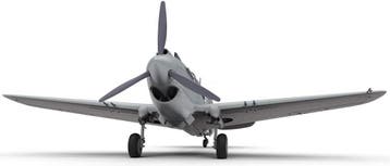 Curtiss Tomahawk Mk.II, Verzenden, Nieuw