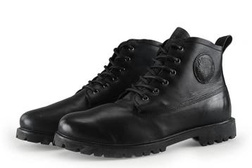 Blackstone Snowboots in maat 45 Zwart, Blackstone, Verzenden, Zwart, Overige typen