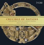 9781910682432 Crucible of Nations Adrian Maldonado, Verzenden, Nieuw, Adrian Maldonado