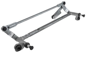 Wissermechaniek Voorzijde - )Vw Golf VII) - OEM: 5GM955..., Verzenden, Nieuw