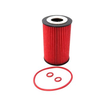 K&N Oliefilter - High Performance-Series passend voor Volksw, Verzenden, Nieuw