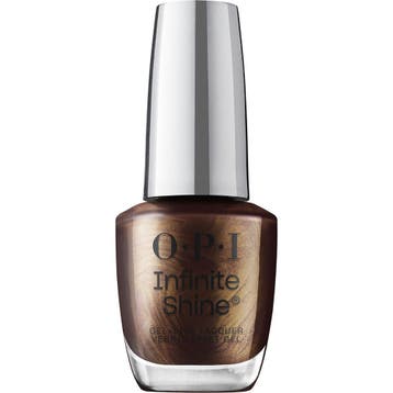 OPI – Infinite Shine Espresso Your Style – 15 ml, Verzenden, Nieuw