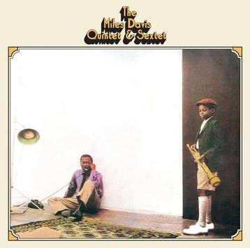 Miles Davis – The Miles Davis Quintet & Sextet 8436542013451, Ophalen of Verzenden, Nieuw in verpakking