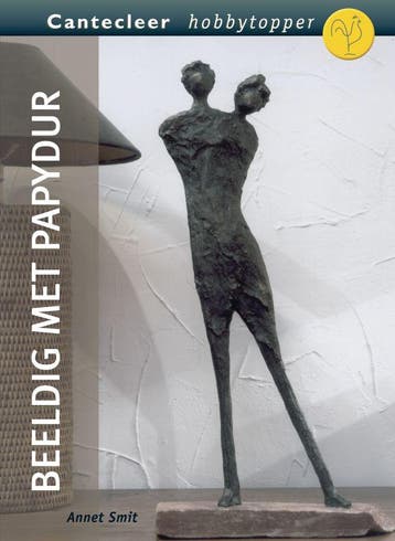 Beeldig met Papydur / Cantecleer hobbytopper - Annemarie, Verzenden, Gelezen, Annemarie Smit