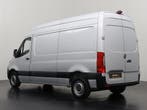 Mercedes Sprinter Bestelbus L2 H2 2022 Diesel Automaat, Auto's, Mercedes-Benz, Automaat, Overige modellen, Diesel, Nieuw