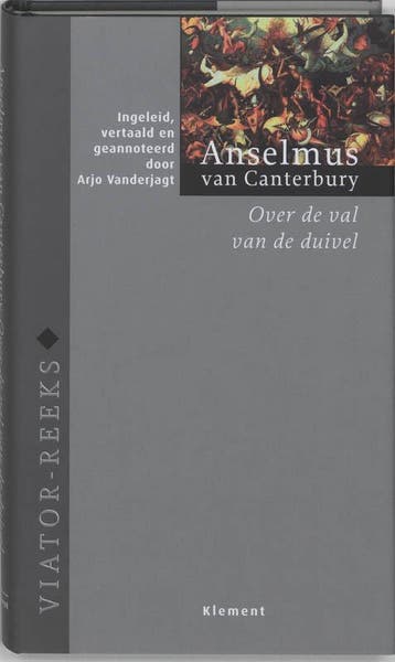 Over de val van de duivel = De casu diaboli / Viator reeks, Verzenden, Zo goed als nieuw, A. van Canterbury